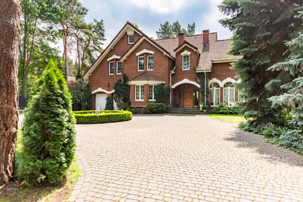 Best Best Driveway Pavers  in Rib Mountain, WI