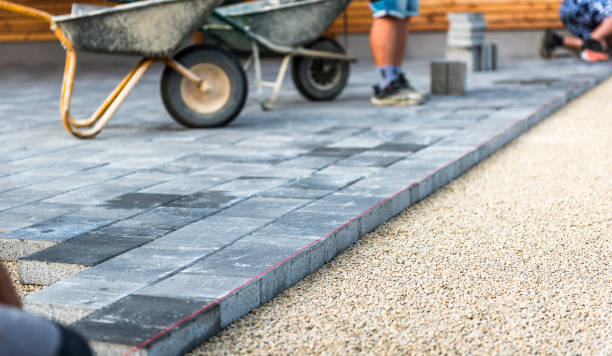 Reasons to Select Us for Your Driveway Paving Requirements in Rib Mountain, WI