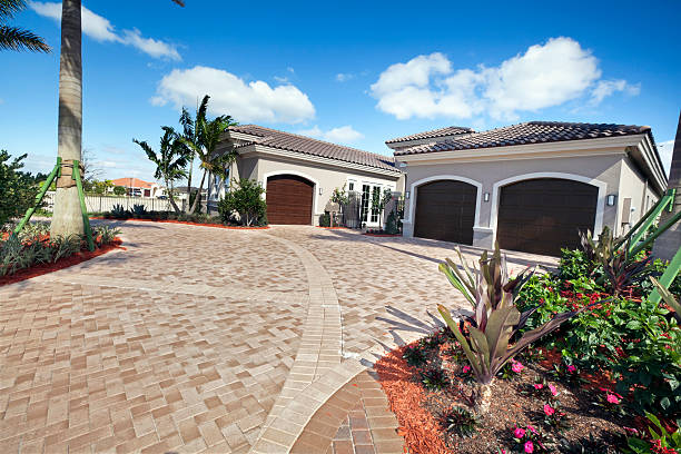 Best Driveway Paving Contractor  in Rib Mountain, WI