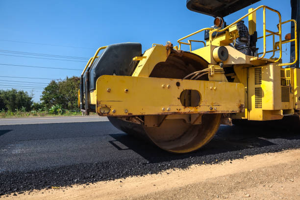 Best Decorative Driveway Pavers  in Rib Mountain, WI